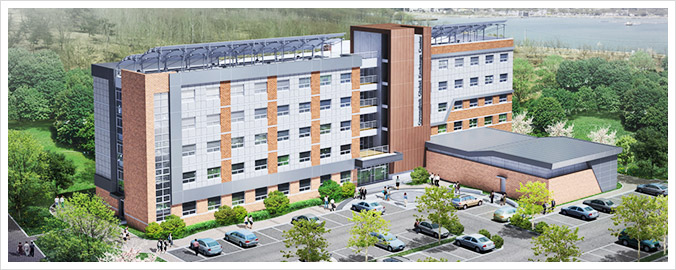 On-Campus Housing image